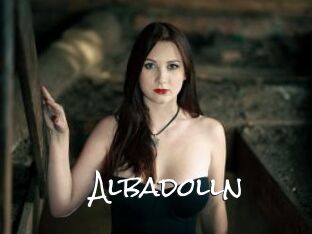 Albadolln