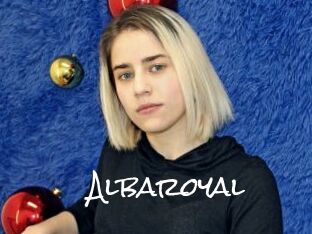 Albaroyal