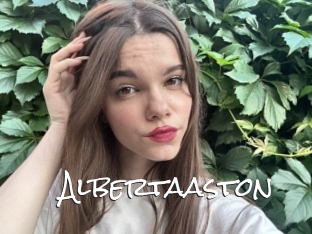 Albertaaston