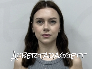 Albertadaggett