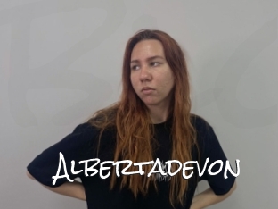 Albertadevon