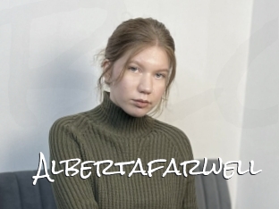 Albertafarwell