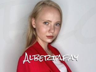 Albertafay