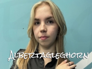 Albertagleghorn