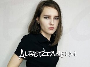 Albertahelm