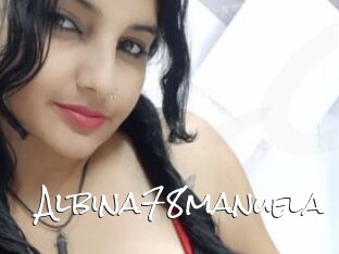 Albina78manuela