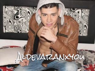 Aldevaranxyou