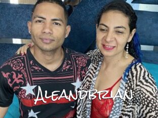 Aleandbrian
