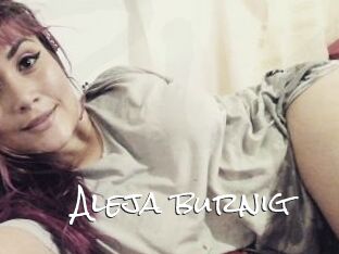 Aleja_burnig