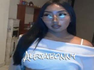 Alejabonny