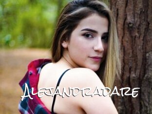 Alejandradare