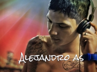 alejandro_as Blow Cum