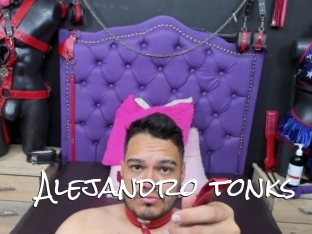 alejandro_tonks Blow Cum