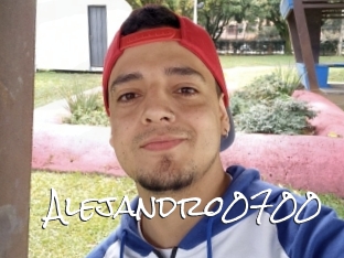 alejandro0700 Blow Cum