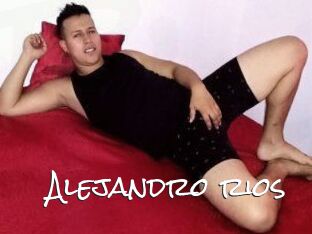 Alejandro_rios