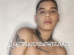 Alejandrobrant
