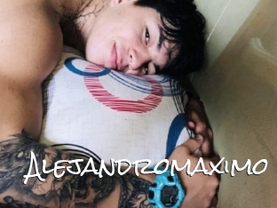 alejandromaximo Blow Cum