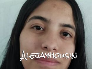 Alejayhousin