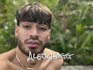 alejobigg Blow Cum