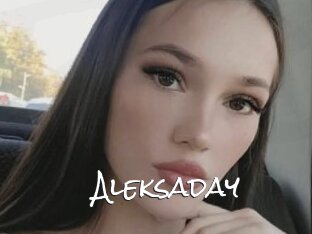 Aleksaday