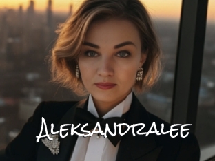 Aleksandralee