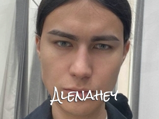 alenahey Blow Cum