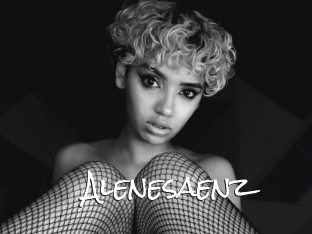 Alenesaenz