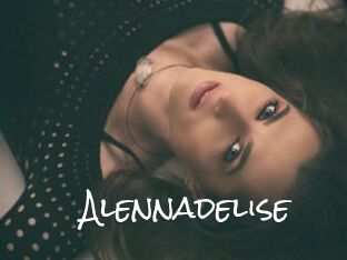 Alennadelise