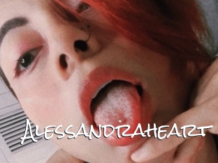 Alessandraheart