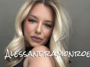 Alessandramonroe