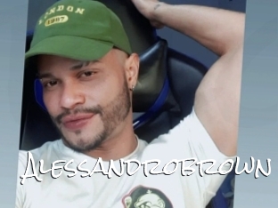 alessandrobrown Blow Cum