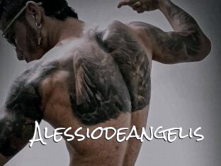 Alessiodeangelis
