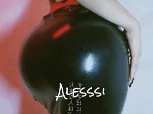 Alesssi