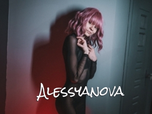 Alessyanova