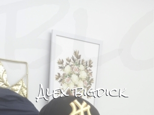 alex_bigdick Blow Cum