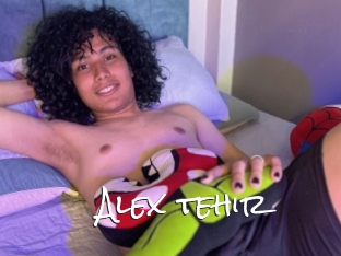 alex_tehir Blow Cum