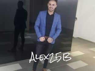 Alex25B