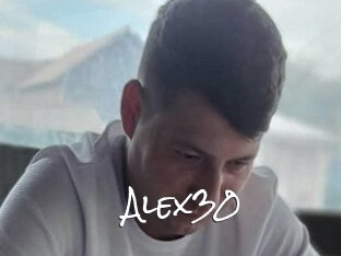 Alex30