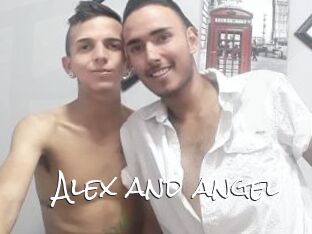 Alex_and_angel