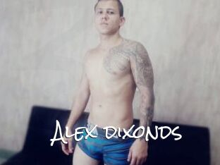 Alex_dixonds