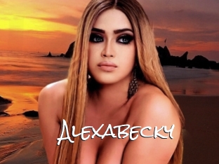 Alexabecky