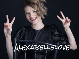 Alexabellelove
