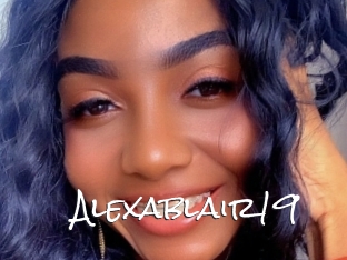 Alexablair19