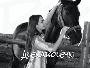 Alexaboleyn