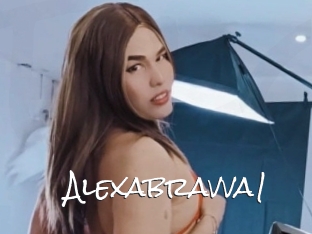 alexabravva1 Blow Cum