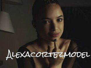 Alexacortezmodel