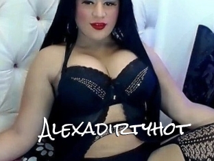 alexadirtyhot Blow Cum