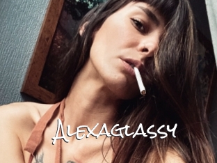 Alexaglassy