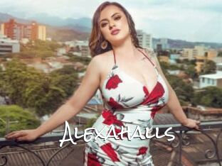 Alexahalls
