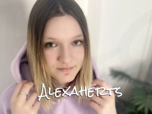 Alexaherts
